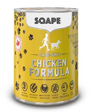 High-Heel Girl's Sandals